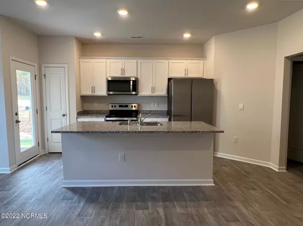 Carthage, NC 28327,1410 Gracie LN