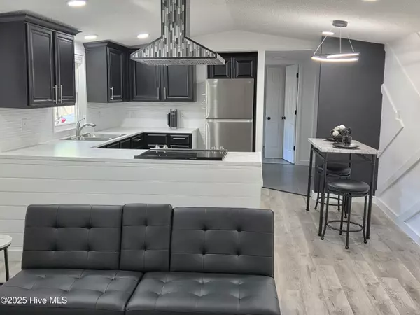 Bunn, NC 27508,129 Dump Horton RD