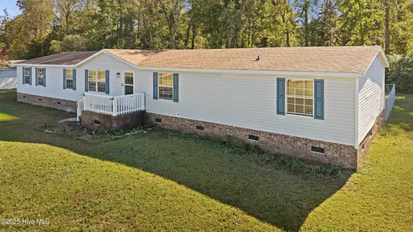 New Bern, NC 28560,106 Theodore LN