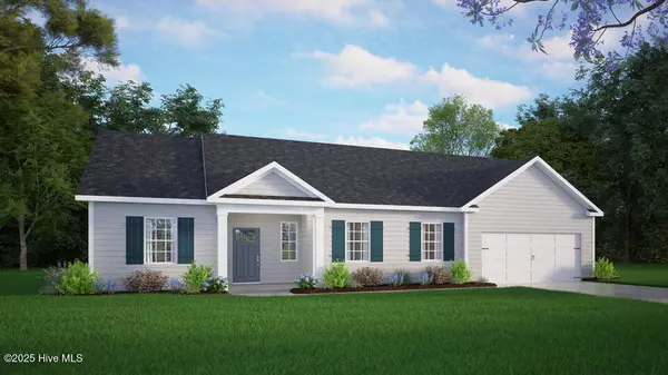 225 Lake Tyler DR, New Bern, NC 28560