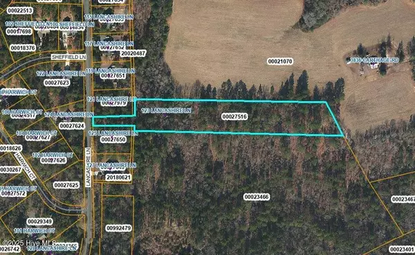 West End, NC 27376,123 Lancashire LN