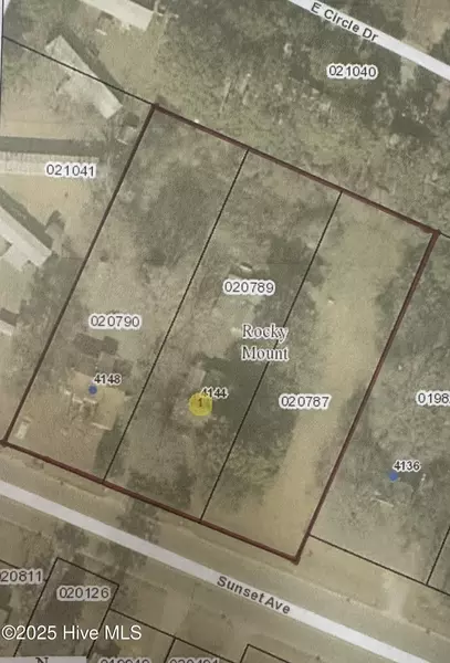 4148 Sunset AVE, Rocky Mount, NC 27804