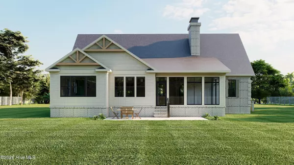 Ocean Isle Beach, NC 28469,6655 Lisburn TER