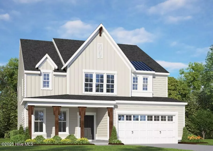 Wilmington, NC 28409,1012 Fawn Valley WAY