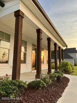 Hubert, NC 28539,187 Peytons Ridge DR