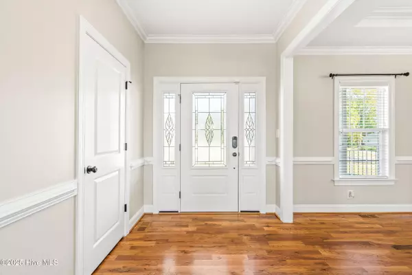 Goldsboro, NC 27530,106 Winbush CT