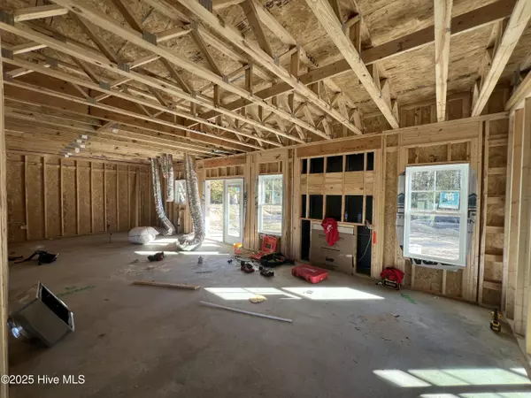 Pikeville, NC 27863,404 Creeks Edge DR