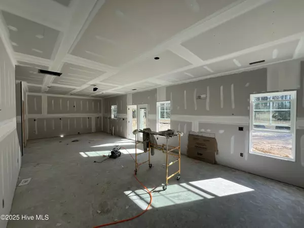 Pikeville, NC 27863,404 Creeks Edge DR