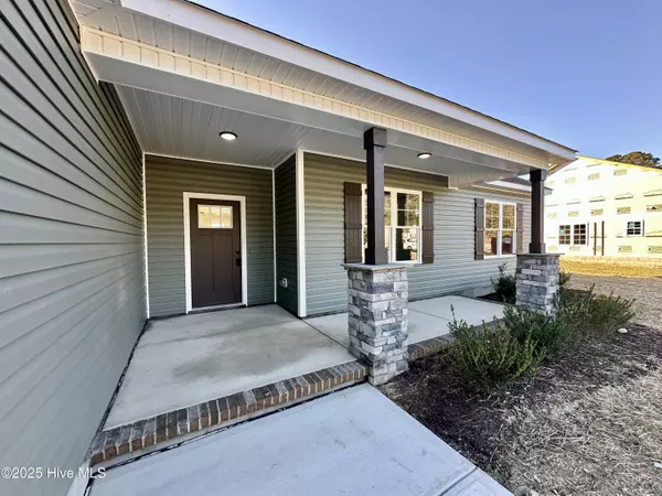 Kenly, NC 27542,165 Bay Valley RD