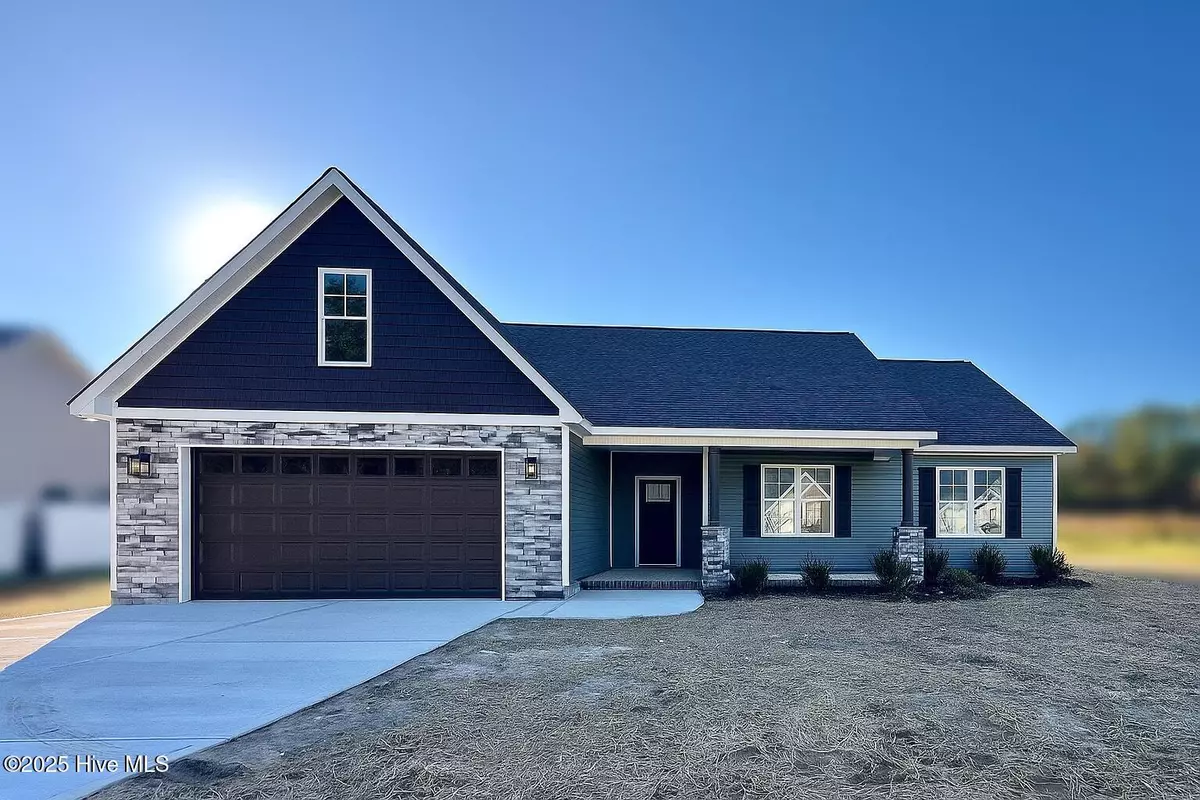 Kenly, NC 27542,165 Bay Valley RD