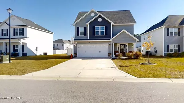 Sneads Ferry, NC 28460,437 Nantucket TRL