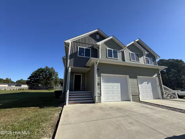 309 Robin CT ## A, Leland, NC 28451