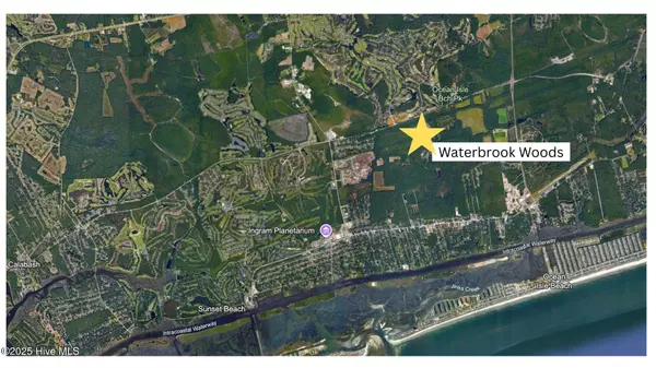 Ocean Isle Beach, NC 28469,6835 Marston PT SW #99