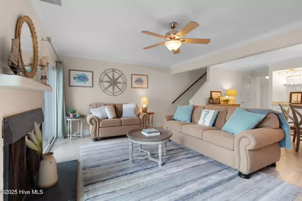 Morehead City, NC 28557,195 Drum Inlet DR