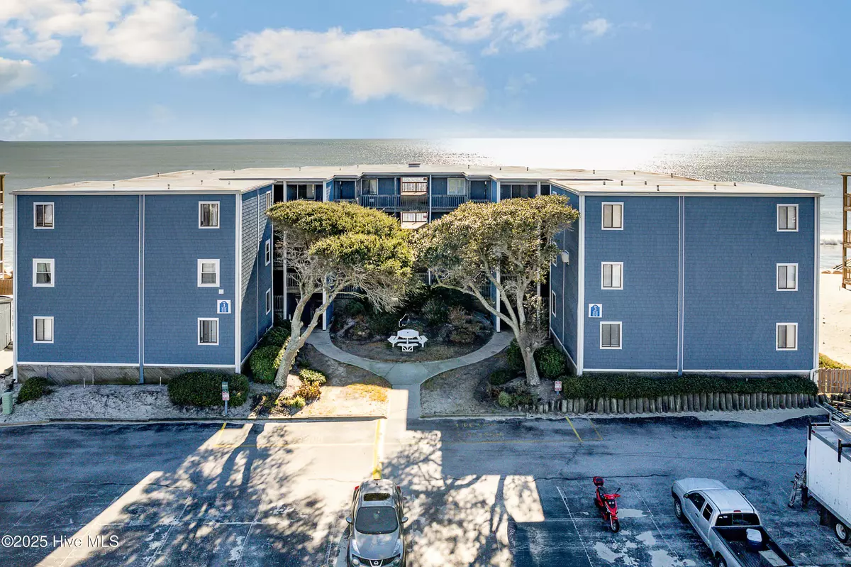 North Topsail Beach, NC 28460,2240 New River Inlet RD #Unit 325