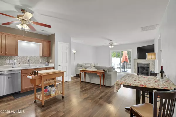 Holly Ridge, NC 28445,195 Pine Hollow RD