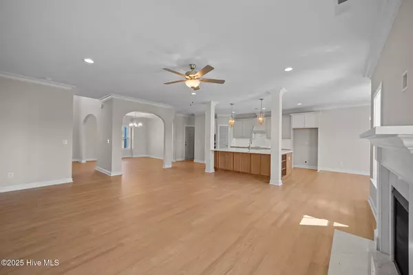 Grimesland, NC 27837,1026 Buckley DR