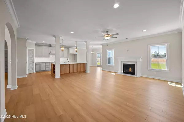 Grimesland, NC 27837,1026 Buckley DR