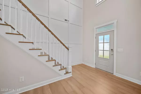 Grimesland, NC 27837,1026 Buckley DR