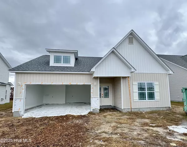 2404 Great Laurel CT, Greenville, NC 27834