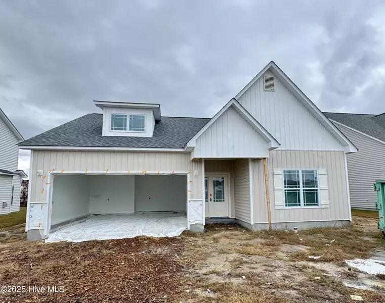 2404 Great Laurel CT, Greenville, NC 27834