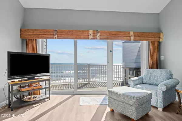 Indian Beach, NC 28512,855 Salter Path RD #327