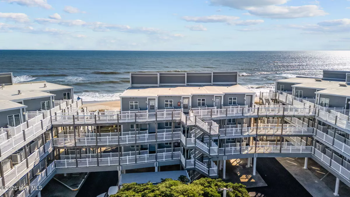 Indian Beach, NC 28512,855 Salter Path RD #327