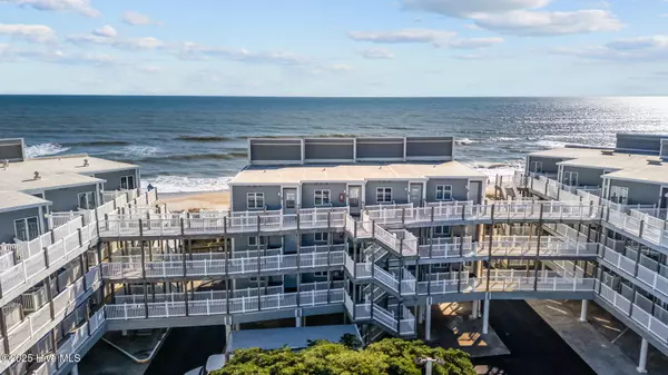 855 Salter Path RD #327, Indian Beach, NC 28512