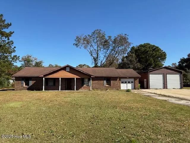Havelock, NC 28532,20 Chattawka DR