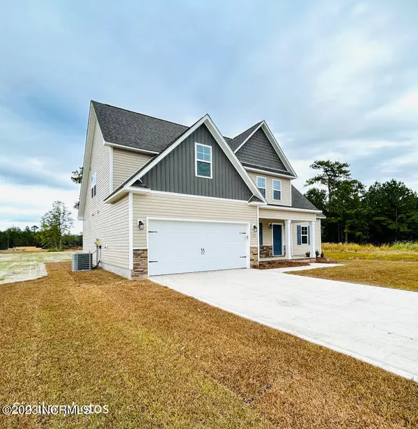 Jacksonville, NC 28546,118 Molly Rice Branch CT