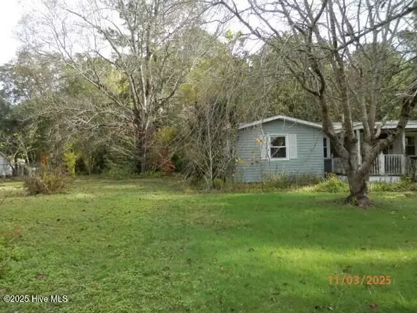 Tabor City, NC 28463,598 Vinegar Hill RD