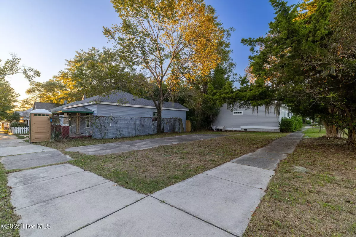 Wilmington, NC 28401,1020 S 4th ST