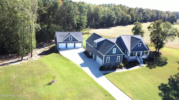 Goldsboro, NC 27530,110 Winbush CT