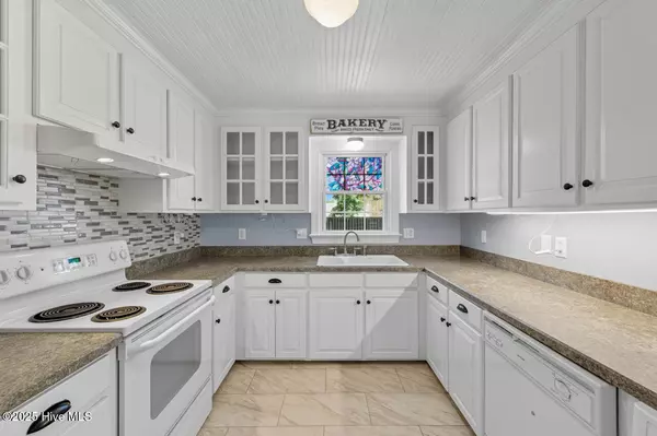 Rocky Mount, NC 27804,2432 Sexton RD