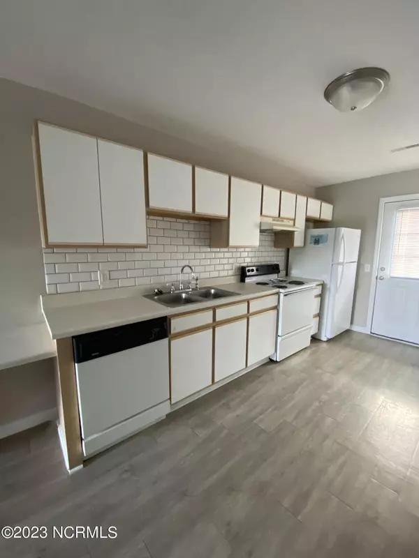 Rocky Mount, NC 27804,2209 Hurt DR