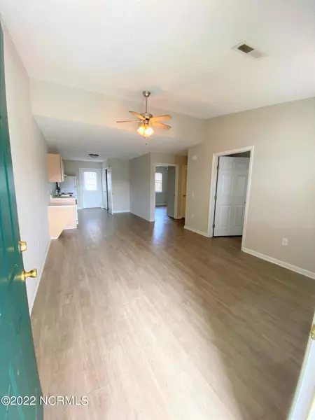 2209 Hurt DR, Rocky Mount, NC 27804