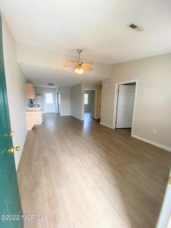 2209 Hurt DR, Rocky Mount, NC 27804