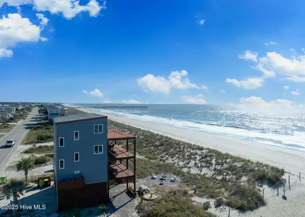 Oak Island, NC 28465,901 E Beach DR