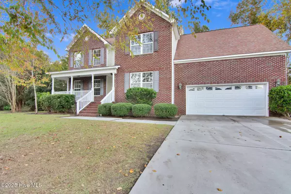 Jacksonville, NC 28540,102 Huntington CT