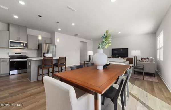 Sanford, NC 27330,343 Scottsdale DR