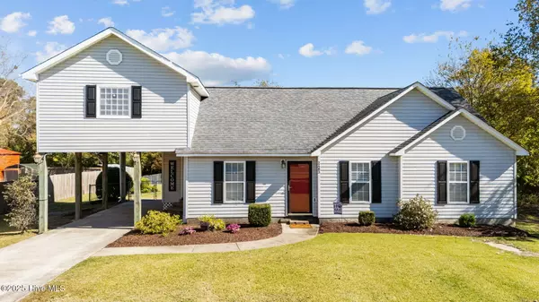 Greenville, NC 27858,2483 Hunterchase LN