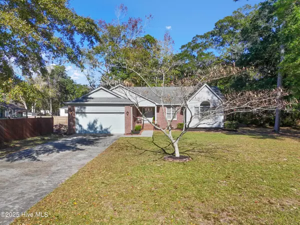 Sunset Beach, NC 28468,8958 Landing DR SW