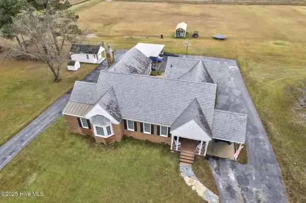 Elm City, NC 27822,3505 London Church RD NE