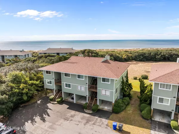 Caswell Beach, NC 28465,27 Foxfire TRCE