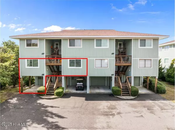 Caswell Beach, NC 28465,27 Foxfire TRCE