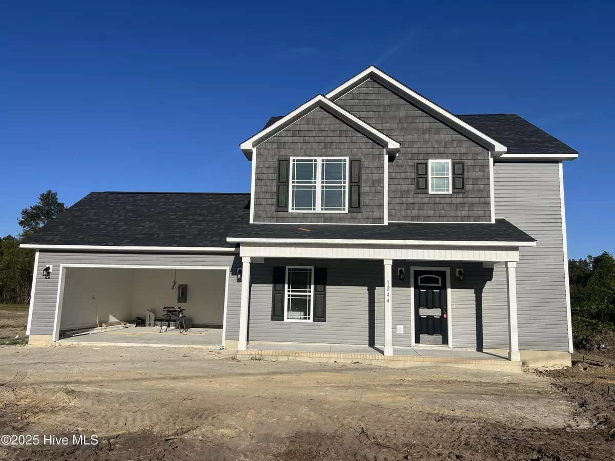 Jacksonville, NC 28540,1244 Old Maplehurst RD