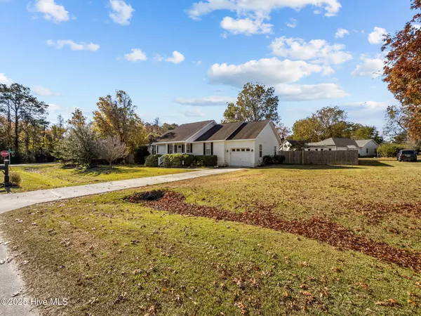 Newport, NC 28570,101 Bur Oaks BLVD