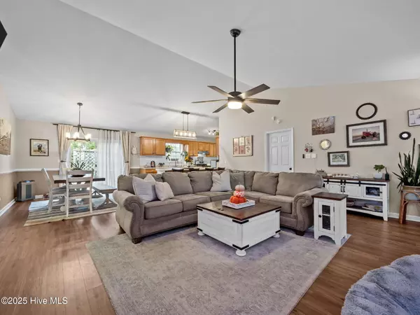 Newport, NC 28570,101 Bur Oaks BLVD