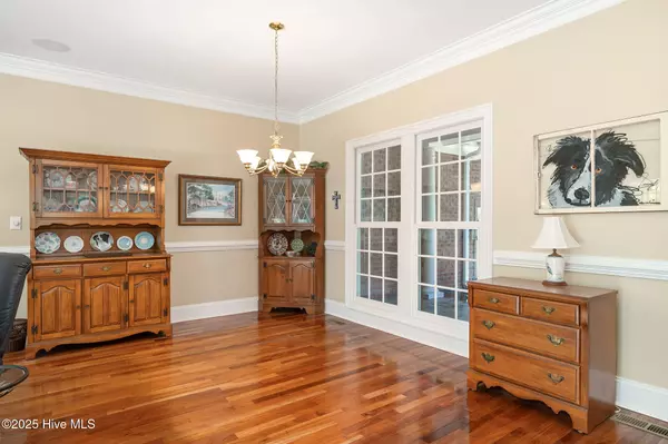 Wallace, NC 28466,188 Firefly DR