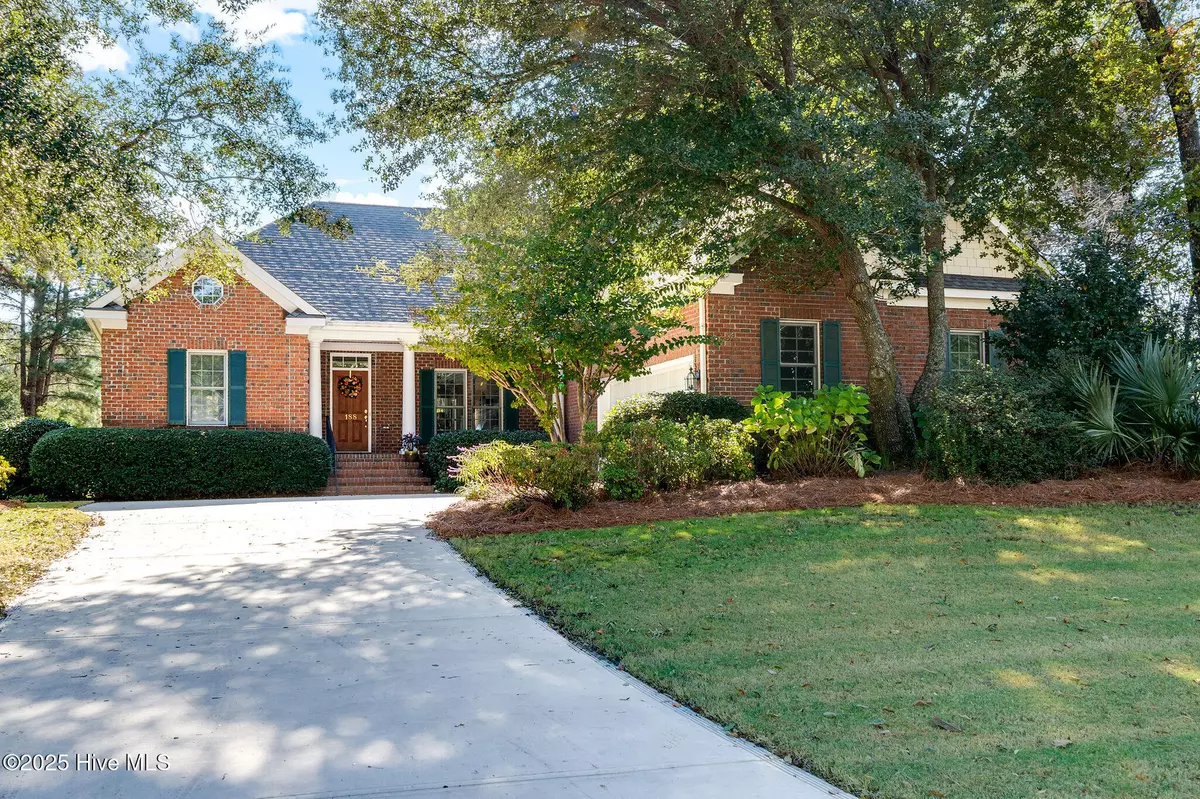 Wallace, NC 28466,188 Firefly DR